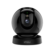 IMOU-0014 | 5MP WiFi IP Camera with PAN/TILT