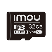 IMOU-0028 | Carte Imou MicroSD Class 10 de 32 Go