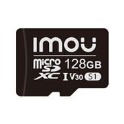 IMOU-0030 | Cartão MicroSD Imou Classe 10 128GB
