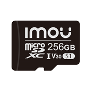 IMOU-0031 | Tarjeta MicroSD Imou Clase 10 de 256GB