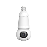 IMOU-0040 | Telecamera IP PTZ Wi-Fi Imou Bulb Cam 3MP con attacco E27 e visione notturna a colori
