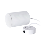 INTEVIO-73 | Proyector de aluminio de 20W montaje suspendido