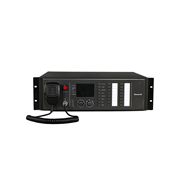 INTEVIO-78 | Unità di controllo master per sistema di diffusione sonora ed evacuazione vocale Honeywell INTEVIO