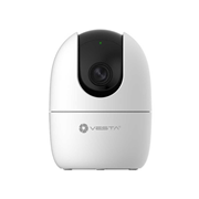IPC-A1-PTZ-WF | VESTA 3MP WiFi IP Camera with Pan/Tilt for Indoors