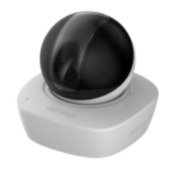 IPC-A26GP | Cámara compacta WiFi IP Lechange by Dahua de 2MP con posicionador PAN/TILT e iluminación infrarroja de 10 m para interio