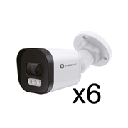 IPC-B14-E-PACK6 | null