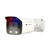 IPC-B34-L-MC-PV-V2 | VESTA Advanced Video Magic Color Active Deterrence 4MP outdoor IP camera
