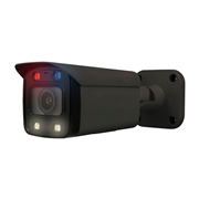 IPC-B35-AS-PV-B-NB | 5MP Smart Dual Light Active Deterrence Pro AI outdoor IP camera