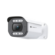 IPC-B35-ZAS-14X | 5MP Active Deterrence IP camera VESTA Advanced Video with Smart Dual Light