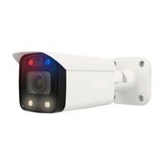 IPC-B38L-ZAS-PV-NB | 8MP Smart Dual Light Active Deterrence Lite AI outdoor IP camera