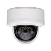 IPC-D14-E-NB | 4MP Dual Light Eco IP Dome for outdoor applications