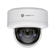 IPC-D14-E | 4MP Dual Light Eco IP Dome for outdoor applications