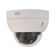 IPC-D34L-ZAS-MC-NB | Dome IP 4MP Smart Dual Light Active Deterrence Magic Color esterno resistente agli atti vandalici