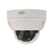 IPC-D38-AS-L-NB | Domo IP 8MP Pro AI antivandálico de exterior