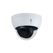 IPC-D4E | DAHUA IP DOME 4MP WITH SMART IR 30M