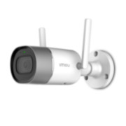 IPC-G26P-IMOU | Cámara bullet WiFi IP IMOU de 2MP con iluminación infrarroja 30m para exterior
