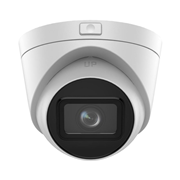 IPC-HT14IZ | 4MP outdoor IP dome