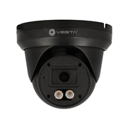 IPC-T24-L-B | 4MP Smart Dual Light Lite AI IP dome for outdoor use