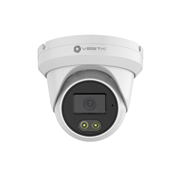 IPC-T24-AS-L | Dôme IP 4MP Smart Dual Light outdoor dome