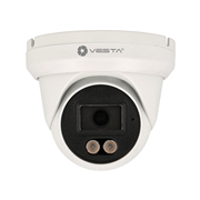 IPC-T28-L | 8MP Smart Dual Light Entry AI IP dome  for outdoor use