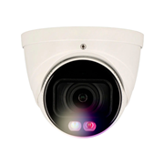 IPC-T34-ZAS-PV-NB | Domo IP 4MP Smart Dual Light Active Deterrence Lite AI para utilização no exterior