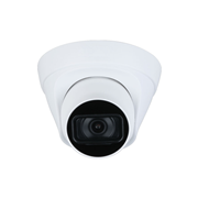 IPC-T3E | 30m IP fixed dome with Smart IR for outdoors