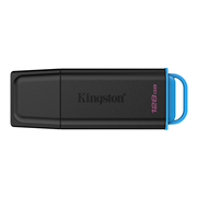 KINGSTON-128 | Unidad flash USB Kingston DataTraveler Exodia de 128 GB con USB 3.2 Gen 1