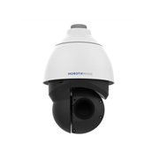 MOBOTIX-11 | 5MP PTZ dome with 40X outdoor zoom