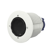 MOBOTIX-116 | Módulo sensor 4K MOBOTIX M73 com ótica fixa de 28 mm e filtro IR dia/noite