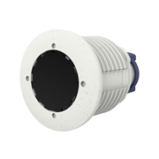 MOBOTIX-117 | Iluminador infravermelho MOBOTIX IR para os módulos M73 e S74