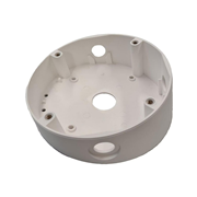 MOBOTIX-119 | Base di montaggio superficiale a 10° per telecamere MOBOTIX 7 a lente singola