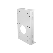 MOBOTIX-127 | Supporto da palo resistente alle intemperie per telecamere MOBOTIX MOVE Speed Dome