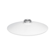 MOBOTIX-129 | Placa de montaje adaptadora MOBOTIX MOVE para cámara Vandal Multisensor