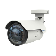 MOBOTIX-131 | ALPR MOBOTIX MOVE 2MP vandal-resistant IP camera
