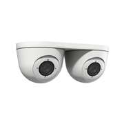 MOBOTIX-147 | MOBOTIX S ONE DUAL DualMount support for two S7x sensor modules