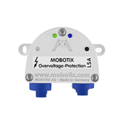 MOBOTIX-46 | Scatola di protezione da sovratensione PoE per telecamere IP MOBOTIX