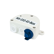 MOBOTIX-48 | Module d'entrée et de sortie avec RS232 MOBOTIX