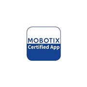 MOBOTIX-49 | Aplicação de validação térmica MOBOTIX