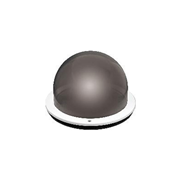 MOBOTIX-63 | Cupola oscurata EverClear di ricambio MOBOTIX MOVE per telecamere Speed Dome