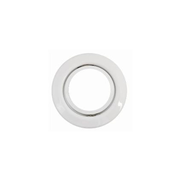MOBOTIX-68 | Mobotix HaloMount white flush mount for S1x modules