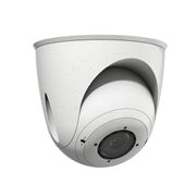MOBOTIX-69 | White PTMount S7x mount for Mobotix optical modules