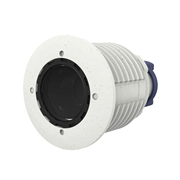 MOBOTIX-71 | Módulo sensor visible 8MP teleobjetivo 30° MOBOTIX M73 día/noche