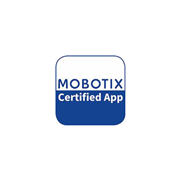 MOBOTIX-73 | Application OCR MOBOTIX Vaxtor pour la reconnaissance AIN des aéronefs