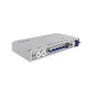 MOBOTIX-74 | Mobotix S74 modular network camera with up to 4 independent sensors
