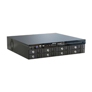 MOBOTIX-76 | NVR IP MOBOTIX MOVE 64 canaux avec 24 ports PoE+
