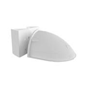 MOBOTIX-80 | Support mural et de mât/angle MOBOTIX pour caméras D7x et Q7x