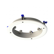 MOBOTIX-82 | Support encastré au plafond MOBOTIX pour caméras MOBOTIX 7 à objectif unique