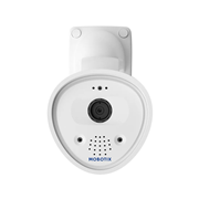 MOBOTIX-84 | Câmara IP MOBOTIX M ONE de 8MP com lente fixa 95°, IR e IA para exterior