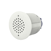 MOBOTIX-89 | Módulo de audio MOBOTIX para cámara M73 con micrófono y altavoz