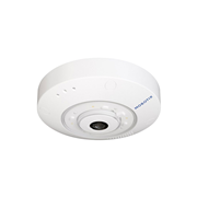 MOBOTIX-94 | Cámara IP hemisférica con IA MOBOTIX para detección de caídas y cuidado asistido